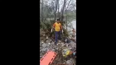 चित्तौड़गढ़: बेडच नदी में 30 अक्टूबर को मिले युवक के शव की पहचान नहीं हो पाई