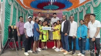 ନବରଙ୍ଗପୁର ପୋଲିସ ଷ୍ଟେସନ: ଆରସିଡ଼ି ହାଇସ୍କୁଲରେ ଜିଲ୍ଲା ବିଦ୍ୟାଳୟ ସ୍ତରୀୟ ଖୋଖୋ ଆଉ କବାଡି ପ୍ରତିଯୋଗୀତା ଉଦଯାପିତ