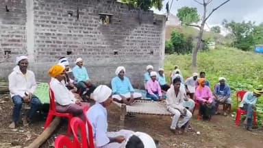 पाटी: मिशन D3 के तहत ग्राम वलन में बसक कार्यक्रम में दारू बंद, सरपंच और पटेल ने मिलकर लगाया प्रतिबंध