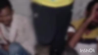 ચિત્રાસણી ગામે બે ચોર પકડાયા હોવાનો વિડીયો સોશિયલ મીડિયામાં થયો વાયરલ.