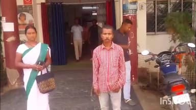 लातेहार: होठवाग: प्रसव पीड़ा से तड़पती रही महिला, आयुष्मान आरोग्य मंदिर के सामने नवजात की मौत