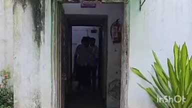 નવસારી: એલસીબી પોલીસે નવસારી ટાઉન પોલીસ સ્ટેશનમાં દાખલ થયેલ રાત્રે ઘરફોળ ચોરીનો વન શોધાયેલ બે ગુનાઓ શોધી કાઢ્યા