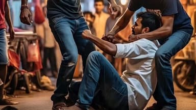 बनखेड़ी: बनखेड़ी थाने में मारपीट के तीन अलग-अलग मामले दर्ज, एक मामला सांसद के गांव से