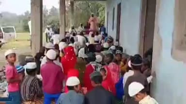 रामगढ़: इस्लाम नगर रामगढ़ के मदरसे में बच्चों को संस्कारी बनाने के लिए केरल का सेलेब्स पढ़ाया जाएगा, पहली बार प्रयास