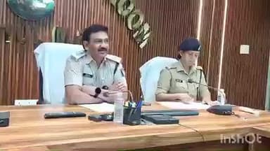 बैतूल नगर: स्कॉर्पियो में स्कूली छात्रा से गैंगरेप, दो आरोपी गिरफ्तार: एसपी ने किया खुलासा