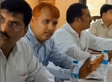 बिल्हौर: बिल्हौर में 18 साल पुराना पट्टा घोटाला, कोर्ट ने 250 बीघा जमीन के 141 फर्जी आवंटन किए रद्द