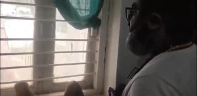 चुरहट: ज़हरीले सांप के काटने से 10 वर्षीय बच्ची की 1 फीट चमड़ी खराब, डॉक्टर गौरव पांडे कर रहे इलाज