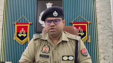 अमरोहा: अमरोहा के तिगरी गंगा मेले में 5 नवंबर को होगा मुख्य स्नान, एसपी बोले- घाटों पर रहेगी पुलिस की पैनी नजर