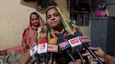 હિંમતનગર: સિવિલના ડોક્ટરની બેદરકારીથી 23 દિવસથી બેબન હાલતમાં સરી ગયેલા બાળકની માતાએ પ્રતિક્રિયા આપી