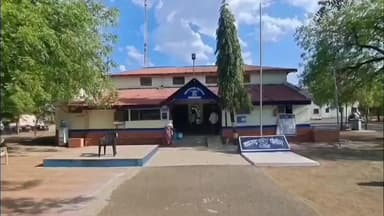 मारेगाव: विनाकारण वाद करत एकास लोखंडी सलाखीने मारहाण पिचगाव येथील घटना मारेगाव पोलिसात गुन्हा दाखल