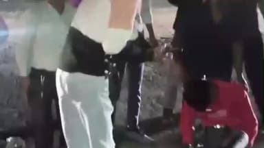 मंडला: कटरा बायपास के पास सड़क हादसे में एक युवक की मौत, दो गंभीर रूप से घायल