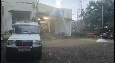 धनोरा: जहरीली वस्तु का सेवन करने से महिला की हालत गंभीर