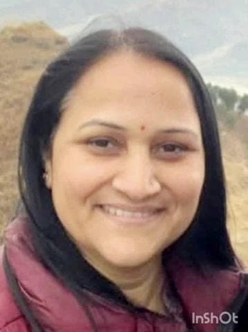 बल्दवाड़ा: सुखू सरकार हर मोर्चे पर फेल, जनता और युवाओं के साथ हो रहा अन्याय: डॉ. सीमा ठाकुर