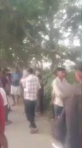 पीलीभीत: दियोरिया कला थाना क्षेत्र में तेज रफ्तार ट्रैक्टर ट्राली ने मोटरसाइकिल सवार ठेकेदार को कुचला, मौके पर हुई मौत