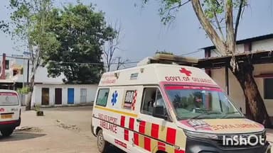 સોનગઢ: સોનગઢ ના બેડવણ ગામે બાઇક  ચાલકને અક્સ્માત નડતા સારવાર દરમ્યાના મોત નિપજ્યું.