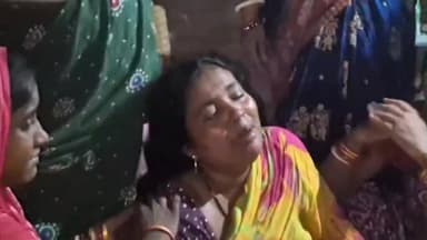 ବସ୍ତା: ଝୁଲନ୍ତା ଅବସ୍ଥାରେ ଛାତ୍ରଙ୍କ ମୃତ ଦେହ ବାଲେଶ୍ୱର ଏଜ
ଘରୋଇ ମେସ ରୁ ଉଦ୍ଧାର,ପୋଲିସ ତଦନ୍ତ ଜାରି,ମୃତକ ଜଣଙ୍କ ତେନ୍ତୁଳିଆ ଗ୍ରାମର