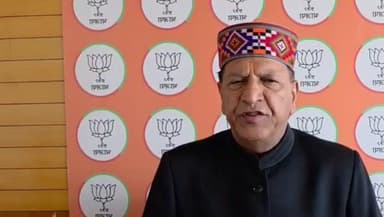 जुंगा: भाजपा प्रदेश अध्यक्ष डॉ. राजीव बिंदल ने कहा, कांग्रेस सरकार ने कोई भी गारंटियां पूरी नहीं की