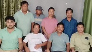 জামপুইজলা: ত্রিপ্রা ল্যান্ডের দাবিতে ৪ঠা নভেম্বর সরব হবেন আইপিএফটি,ঘটনা পেকুয়ারজলা