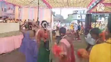 दुर्गुकोंदल: ग्राम हाटकोंदल में गोपाष्टमी पर्व धूमधाम से हर्षोल्लास के साथ संपन्न, भक्ति मय माहौल में गूंजा जय गोपाल