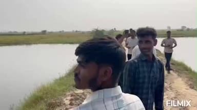 मुरैना: अतिवृष्टि से फसलों को भारी नुकसान, किसानों की मेहनत बर्बाद, पूर्व मंत्री ने रिठोरा सहित कई गांवों का किया दौरा