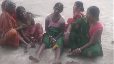 सरमेरा: सरमेरा दुर्गा स्थान के पास तालाब में डूबने से एक किशोर की मौत