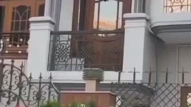 कैथल: कस्बा पुंडरी: हुड्डा कॉलोनी में बदमाशों ने एक मकान पर की फायरिंग, मौके से फरार