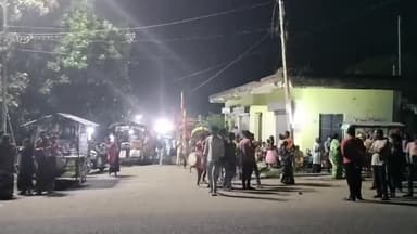 ବୌଦ୍ଧ ସଦର: ସରସରା ଗ୍ରାମରେ ପ୍ରସିଦ୍ଧ କୈଳାଶୀ ଯାତ୍ରା ଅନୁଷ୍ଠିତ ହୋଇଯାଇଛି