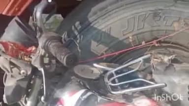 सोनीपत: रोहतक: सड़क हादसे में सोनीपत के तीन हलवाइयों की दर्दनाक मौत, परिवारों में मचा कोहराम