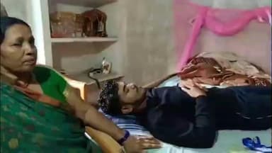 बेल्थरा रोड: बेल्थरारोड के रोहित ज्वेलर्स कांड में नया मोड़, जख्मी आरोपी पवन ने बताई आपबीती, पुलिस पर लगाया लापरवाही का आरोप