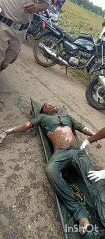 ధర్మసాగర్: చెరువులో పడి వ్యక్తి మృతి