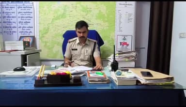 नौरोजाबाद: अज्ञात आरोपी नाबालिग बालिका को बहला-फुसलाकर भगा ले गया, मामला दर्ज