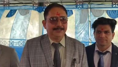 शिमला ग्रामीण: डिग्री कॉलेज रामपुर के सभागार में रविवार को विशाल विधिक साक्षरता शिविर का आयोजन किया गया