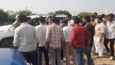 मुरैना नगर: मुरैना में रेत माफियाओं का आतंक, गुजरात से आए दूल्हे के दोस्तों पर जानलेवा हमला, शादी की खुशियाँ मातम में बदलीं