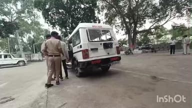 विजयराघवगढ़: कैमोर में बजरंगदल कार्यकर्ता की हत्या की साजिश में एक और युवक गिरफ्तार, पुलिस ने न्यायालय से पीआर पर लिया