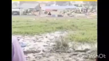 रायसेन: रामलीला मैदान के हाट बाजार में गंदगी से व्यापारी परेशान