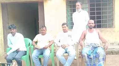 धुरकी: प्लस टू उच्च विद्यालय प्रबंधन समिति चुनाव में गड़बड़ी का आरोप, उम्मीदवार ने एसडीएम से की शिकायत