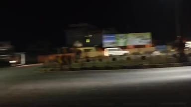 ରାଜଗାଙ୍ଗପୁର: ଜଉରାମୁଣ୍ଡା ନିକଟରେ କୁତ୍ରା ପୋଲିସ ହାତରେ ଧରାପଡିଲେ ମଦୁଆ ଚାଳକ