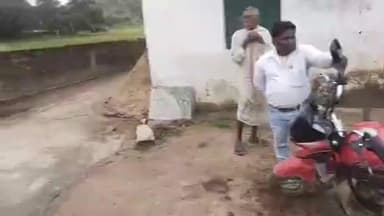 हैदरनगर: प्रखंड प्रमुख कलावती देवी ने जनवितरण प्रणाली की दुकानों का किया निरीक्षण, मिलीं गड़बड़ियां