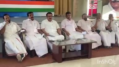 തിരുവനന്തപുരം: തദ്ദേശ  തെരഞ്ഞെടുപ്പ്, തിരുവന്തപുരം കോര്പ്പറേഷനിലേക്കുള്ള കോൺഗ്രസിന്റെ ആദ്യഘട്ട സ്ഥാനാര്ത്ഥികളെ പ്രഖ്യാപിച്ചു