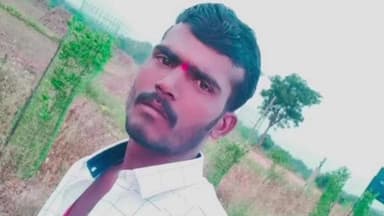 గాంధారి: పురుగుల మందు తాగి వ్యక్తి ఆత్మహత్య, చికిత్స పొందుతూ మృతి : ఎస్సై ఆంజనేయులు