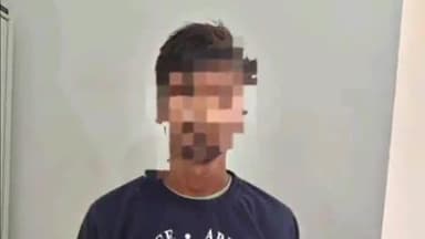 सोहागपुर: फतेहपुर: ऑनलाइन ब्लैकमेलिंग और अश्लील वीडियो वायरल मामले में फरार आरोपी पुलिस द्वारा गिरफ्तार