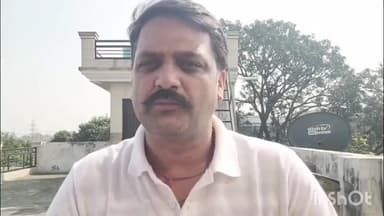 कोटखाई: कोटखाई नावर भाजपा मंडल महामंत्री अंकुश चौहान ने कहा, हमारे क्षेत्र में गैस की सप्लाई ना होने से लोग परेशान हैं