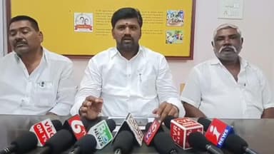 ఆళ్లగడ్డలో ఇసుక మాఫియా నుంచి కాపాడండి అంటూవైరల్అవుతున్న వీడియోకు కౌంటర్ ఇచ్చిన:టిడిపిమండల కన్వీనర్ శీలంహరికుమార్ రెడ్డి