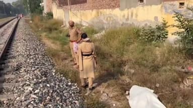 ਬਠਿੰਡਾ: ਗੁਰੂ ਕੀ ਨਗਰੀ ਨਜਦੀਕ ਚਲਦੀ ਟ੍ਰੇਨ ਚੋਂ ਡਿੱਗੀ ਮਹਿਲਾ ਹੋਈ ਮੌਤ