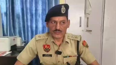 नारनौल: नारनौल में युवती का फिल्मी अंदाज में अपहरण, पुलिस ने झज्जर से किया बरामद, चार आरोपी गिरफ्तार