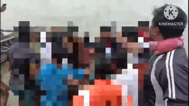 নগাঁও: কলিয়াবৰ চাৰি নম্বৰ ভূৰবন্ধাত অঘটন,ব্ৰহ্মপুত্ৰৰ পানীত ডুবি মৃত্যু এটি  শিশুৰ,SDRF য়ে উদ্ধাৰ কৰে মৃতদেটো