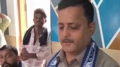 जमुनहा: सिटकहना में कांग्रेस और सपा छोड़कर 30 कार्यकर्ता बसपा में शामिल, सभी को दिलाई गई सदस्यता