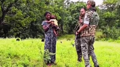 गोमिया: कुख्यात उग्रवादी फूलचंद किस्कू को गोमिया पुलिस ने भेजा जेल, हत्या, लूट जैसे कई मामले दर्ज