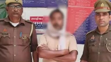 गैर-इरादतन हत्या के मामले में वांछित अभियुक्त को सारनाथ पुलिस ने किया गिरफ्तार
