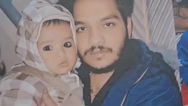 कैथल: अर्जुन नगर में पत्नी के लिव-इन में रहने से परेशान 25 वर्षीय युवक ने फांसी लगाकर आत्महत्या की